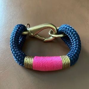 That Ropes Maine bracelet